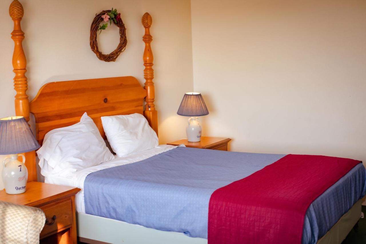 Cozy House Inn & Suites By Marifah Williamsburg Eksteriør bilde