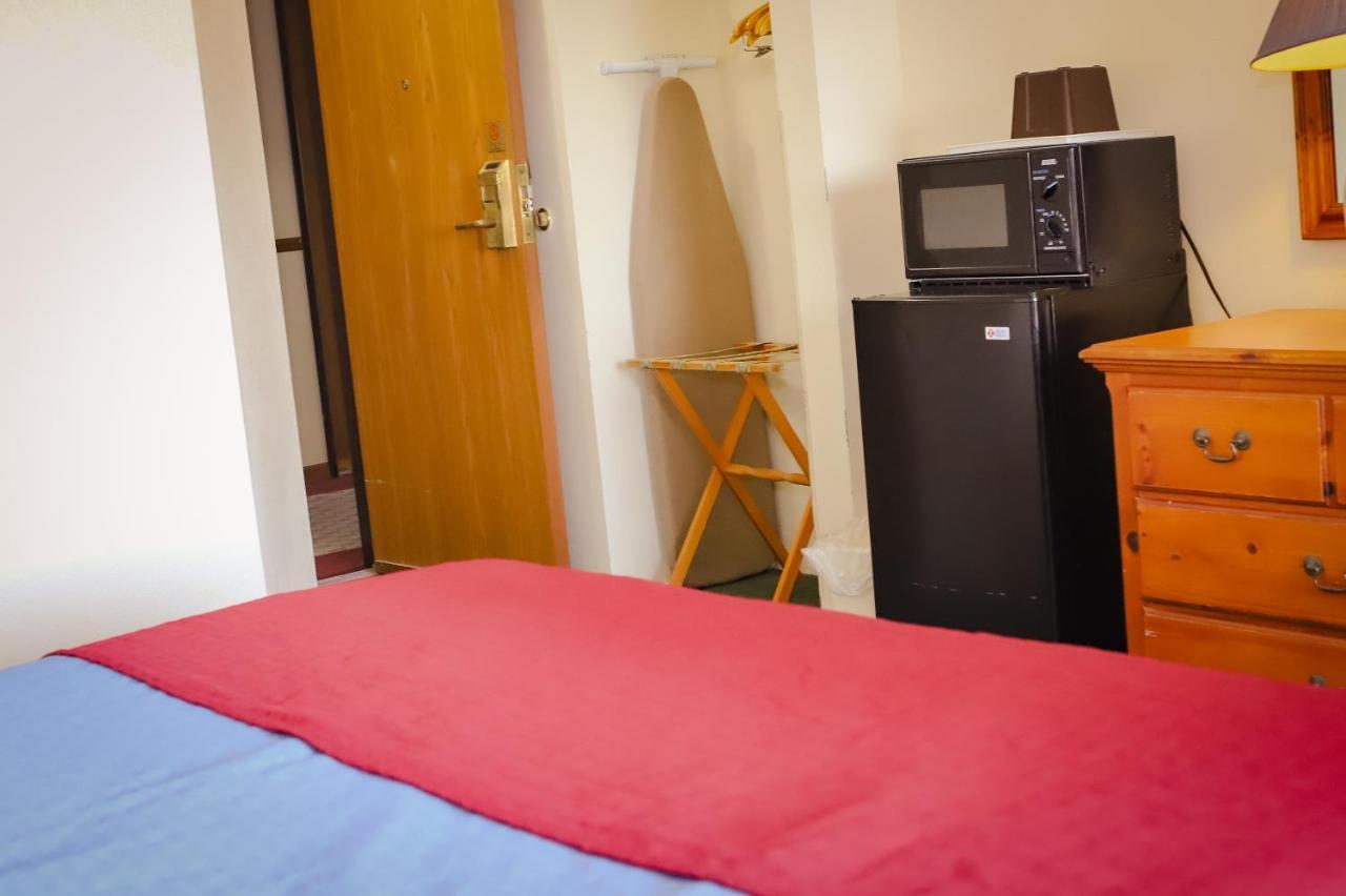 Cozy House Inn & Suites By Marifah Williamsburg Eksteriør bilde