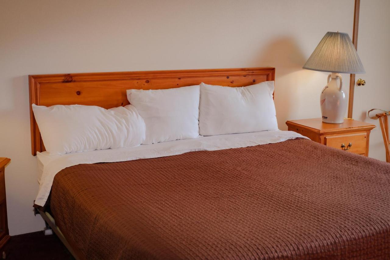 Cozy House Inn & Suites By Marifah Williamsburg Eksteriør bilde