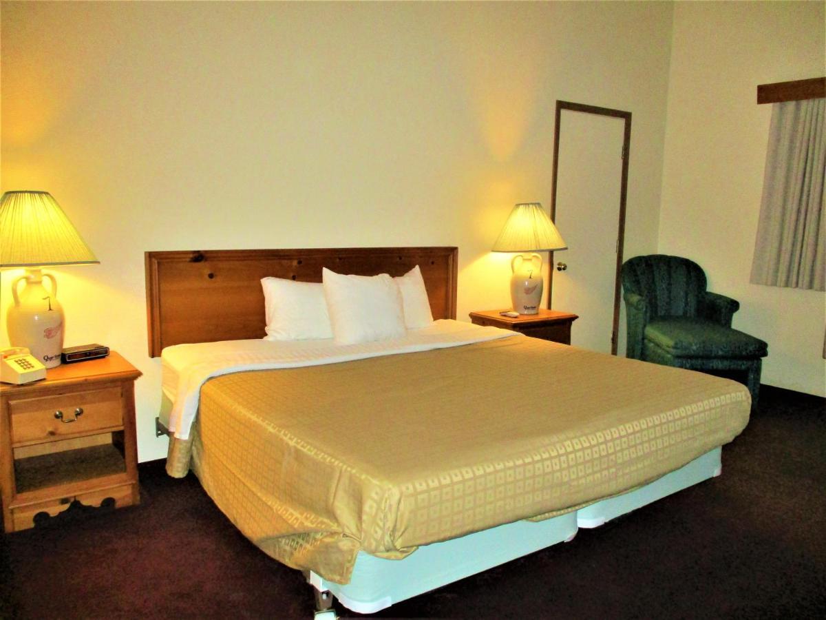 Cozy House Inn & Suites By Marifah Williamsburg Eksteriør bilde